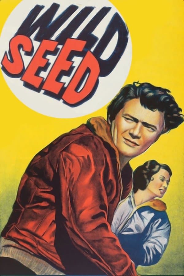Wild Seed photo