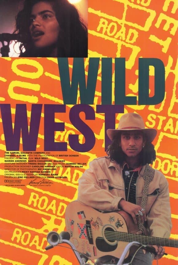 Wild West photo