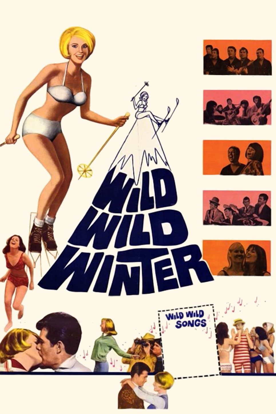 Wild, Wild Winter photo