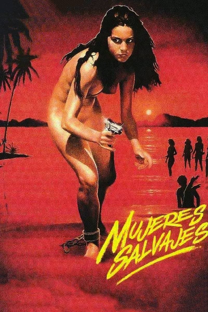 Wild Women photo