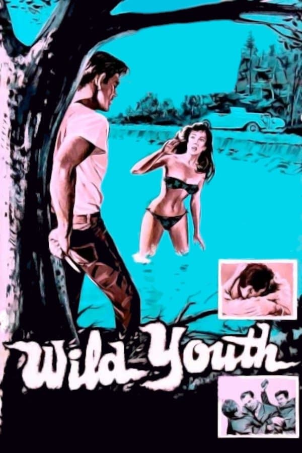 Wild Youth photo