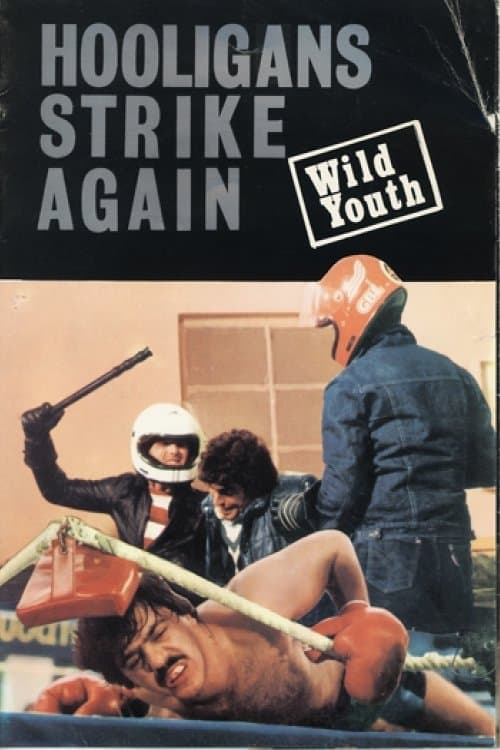 Wild Youth photo