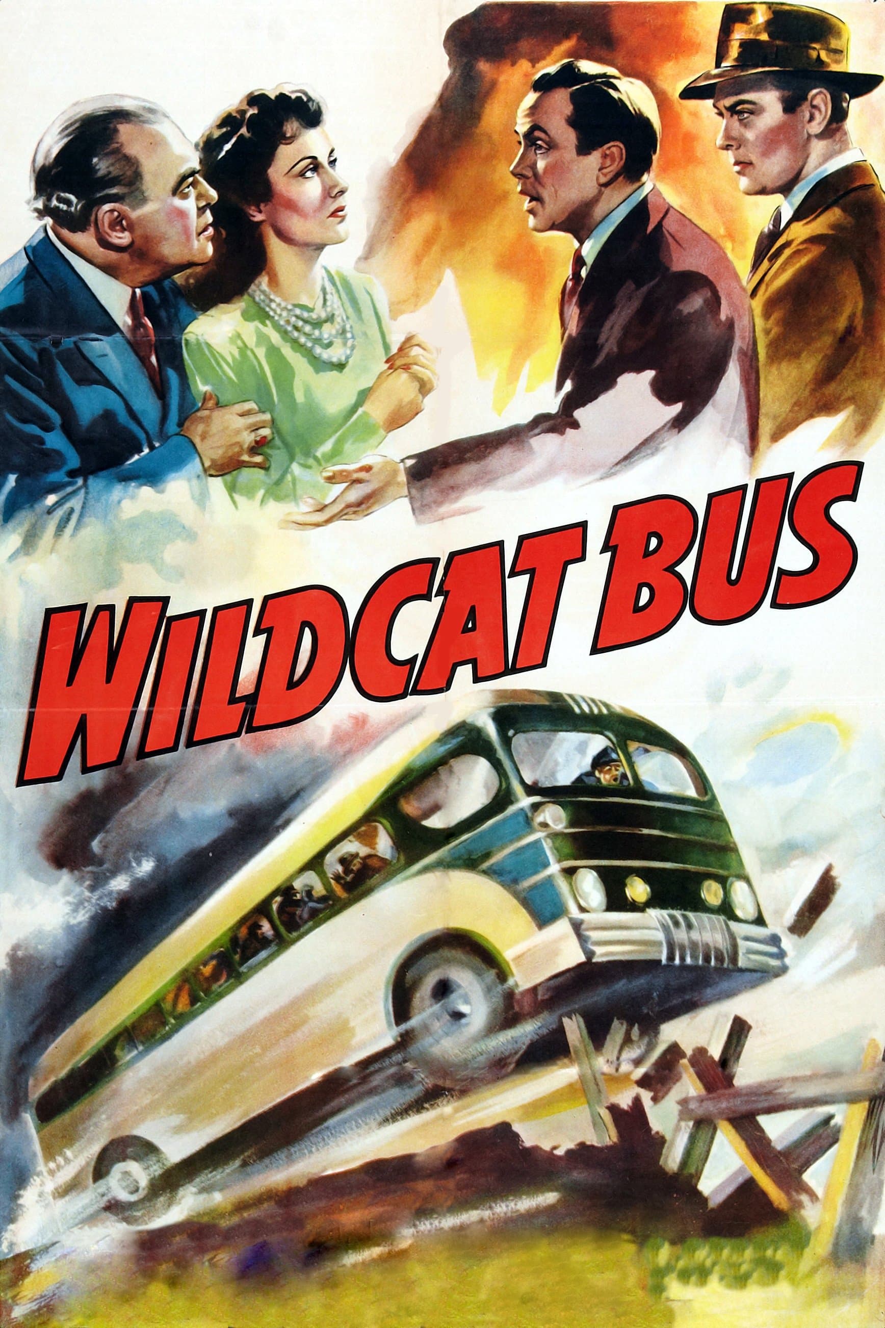 Wildcat Bus photo