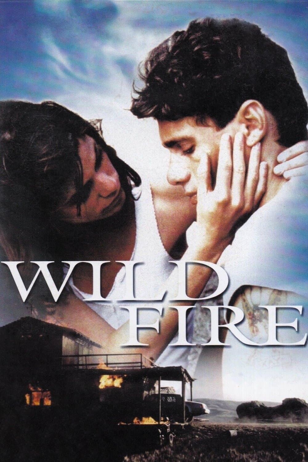 Wildfire photo