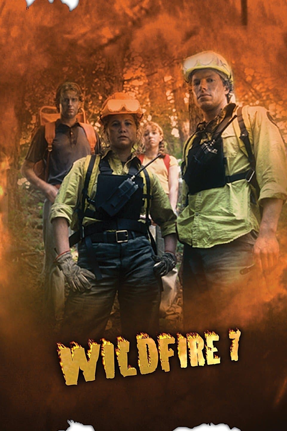 Wildfire 7: The Inferno photo