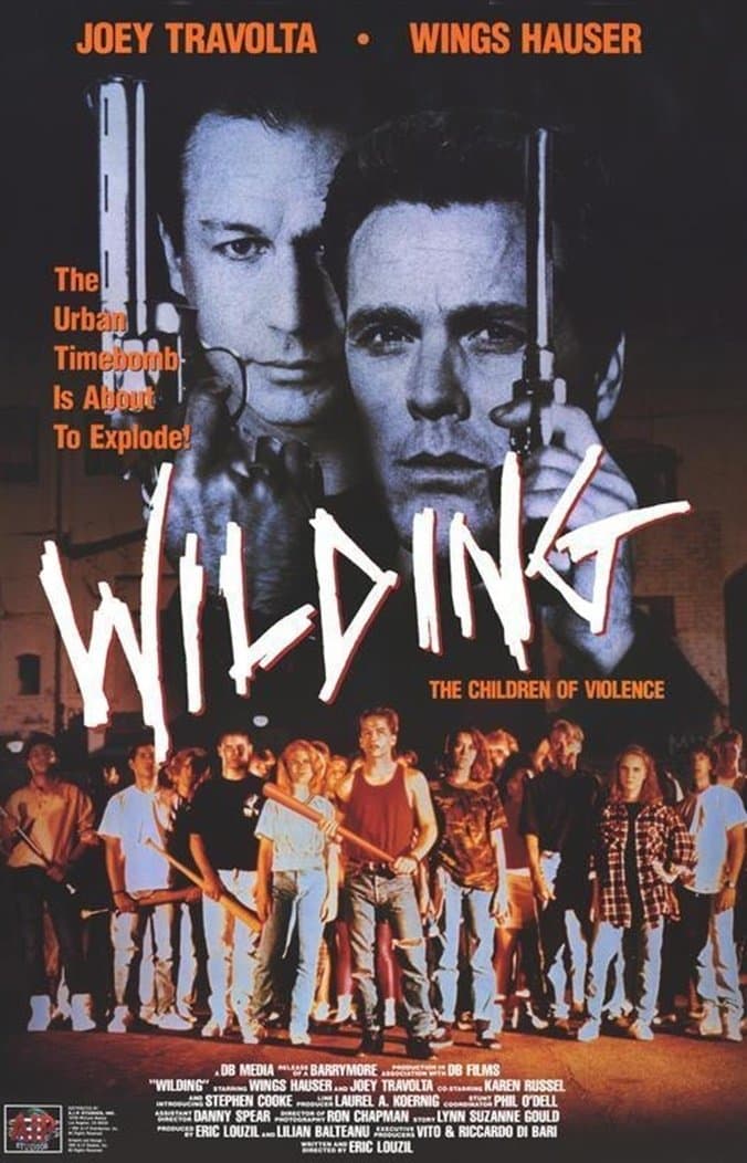 Wilding photo