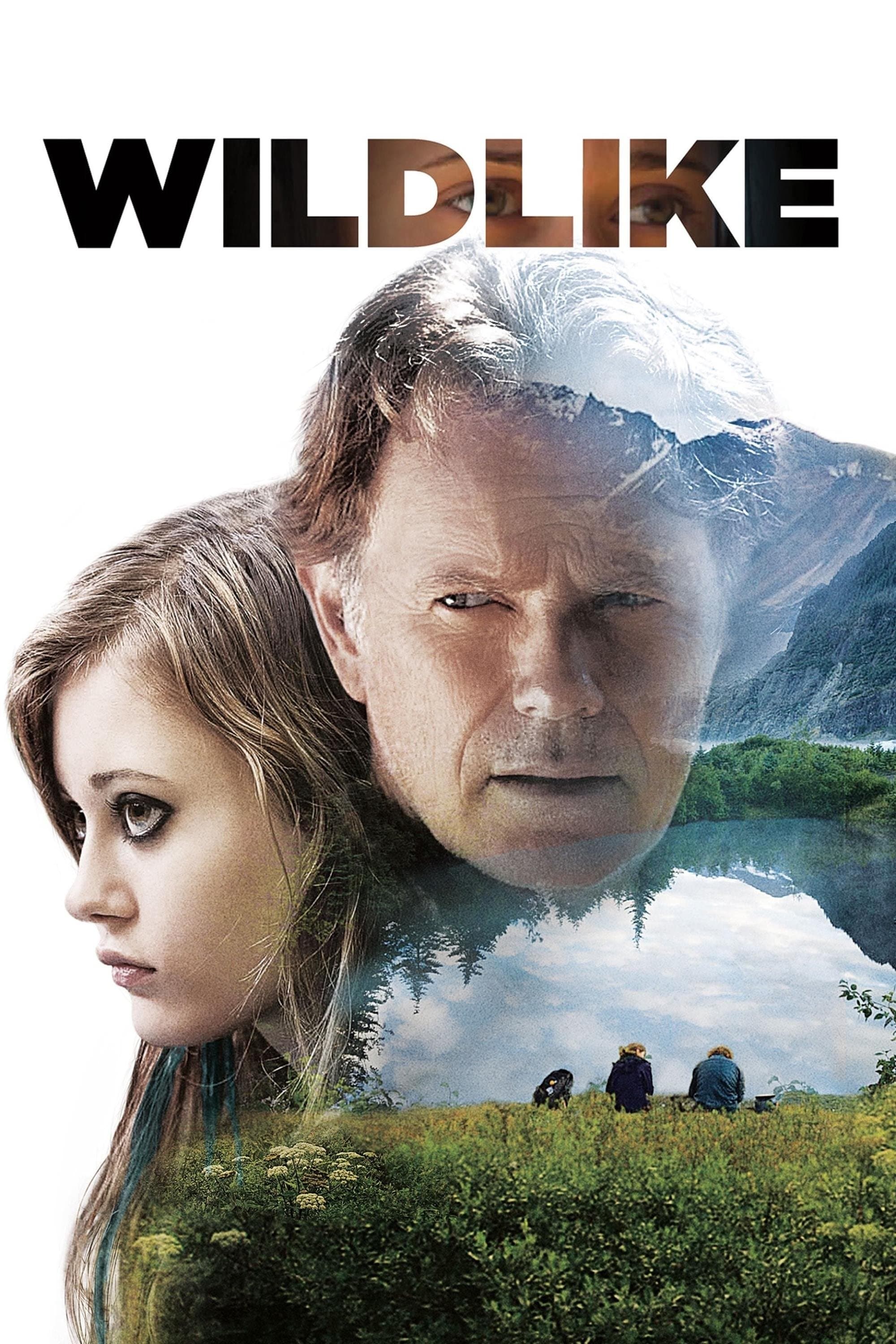 Wildlike photo