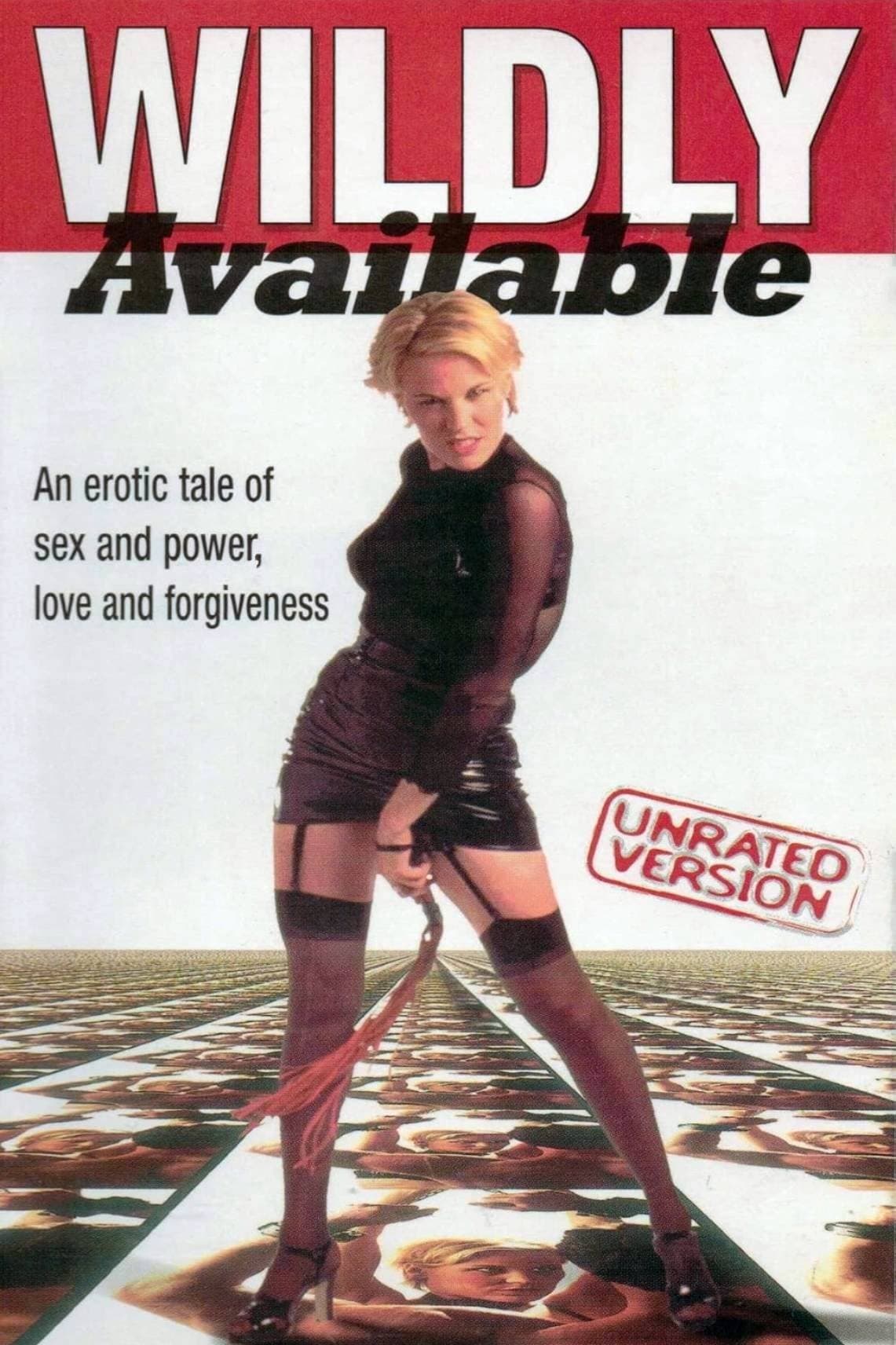 Wildly Available photo