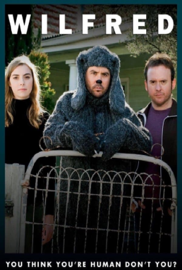Wilfred photo