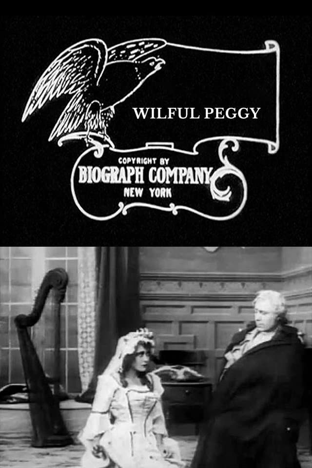 Wilful Peggy photo