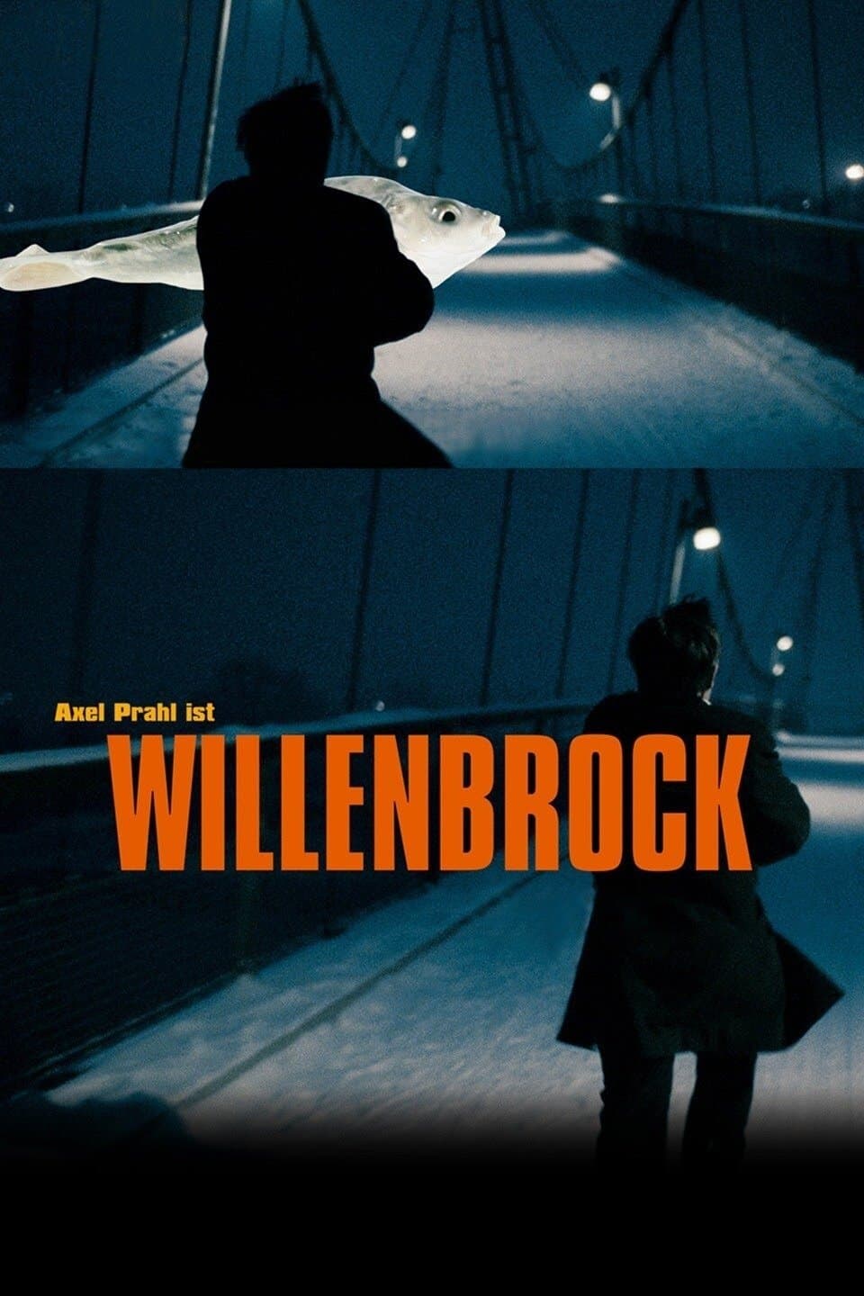 Willenbrock photo