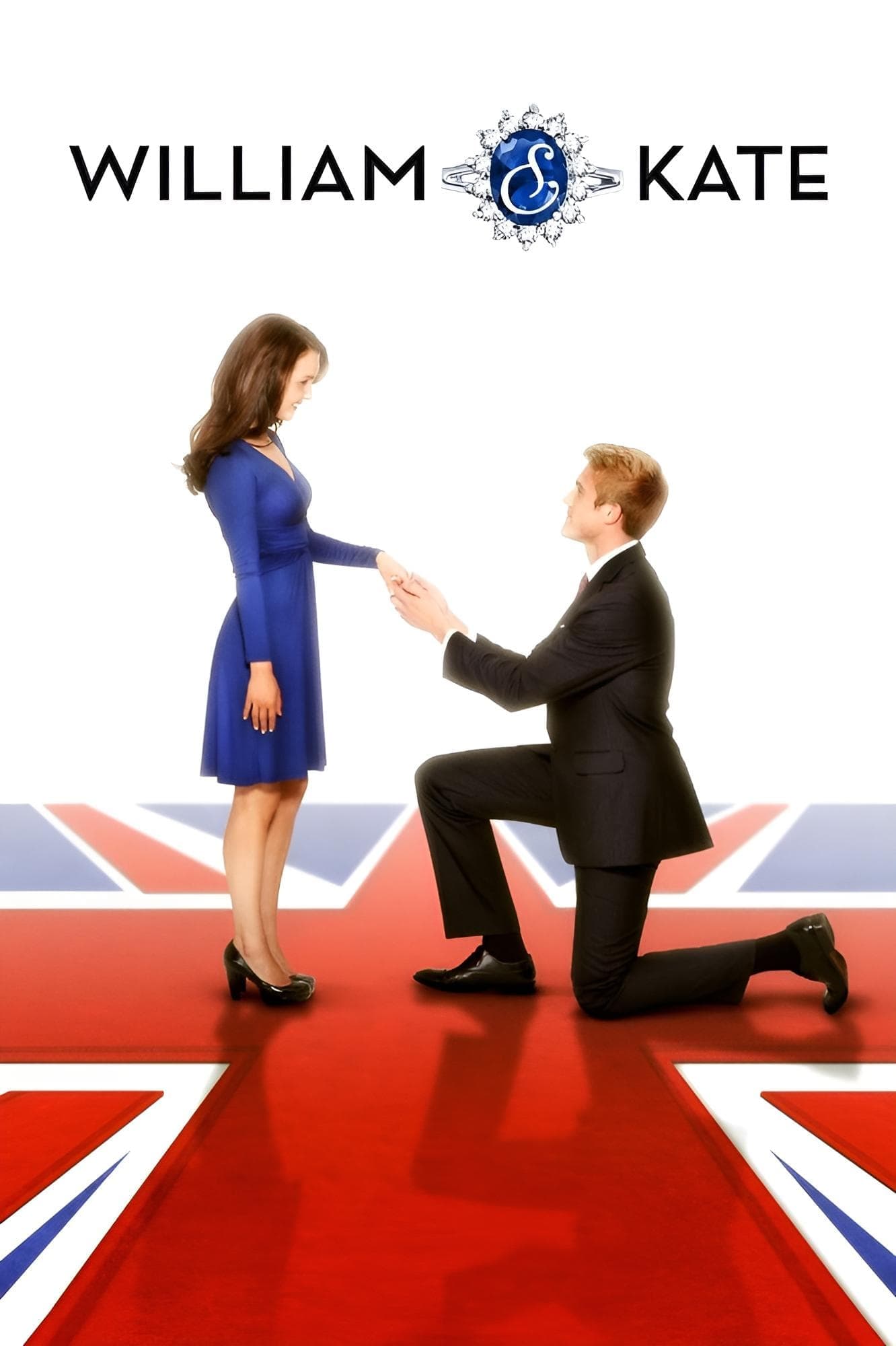 William & Kate photo