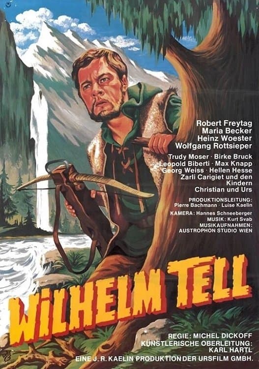 William Tell photo