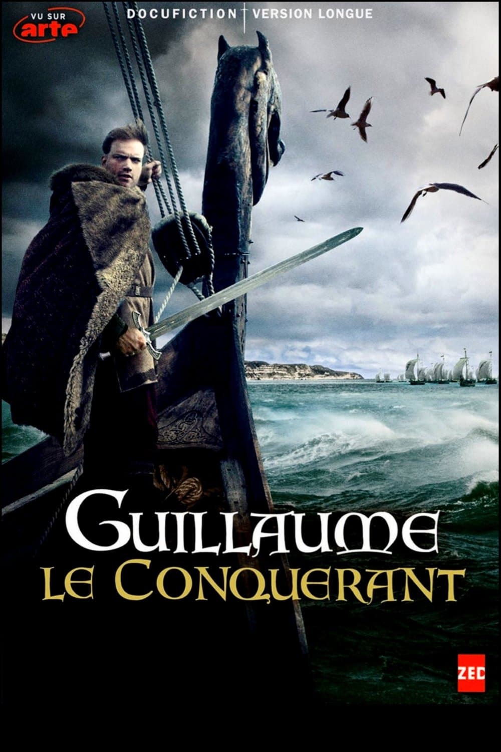 William the Conqueror photo