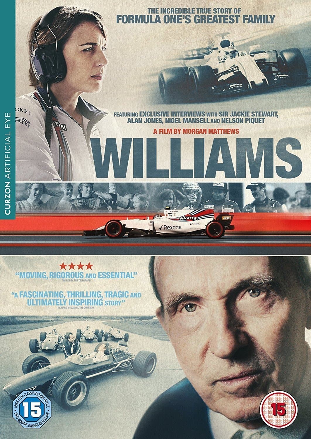 Williams photo