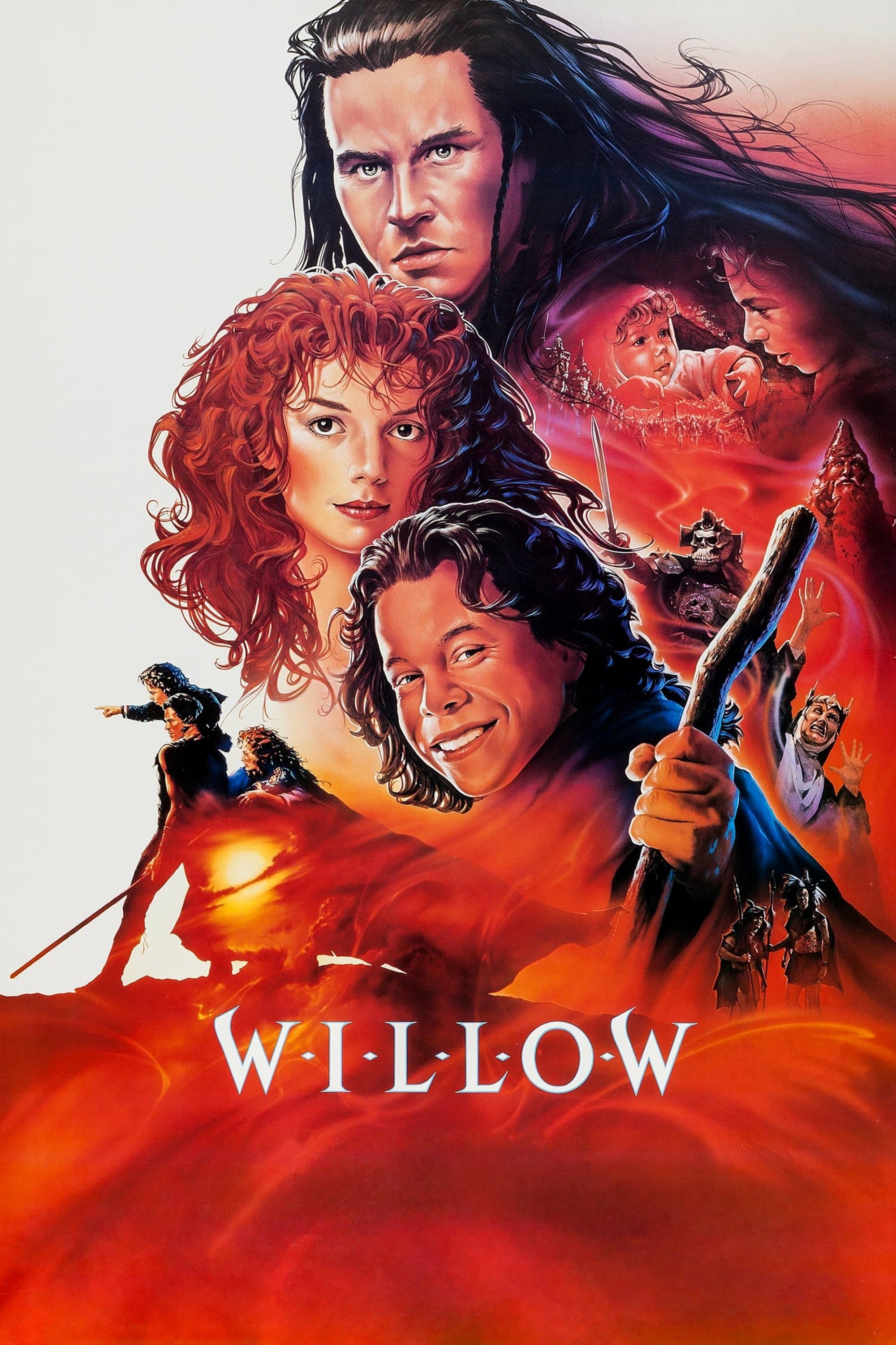 Willow photo