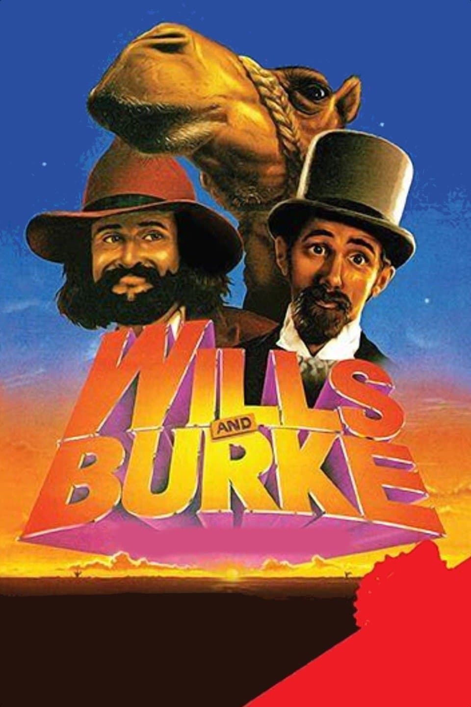 Wills & Burke photo