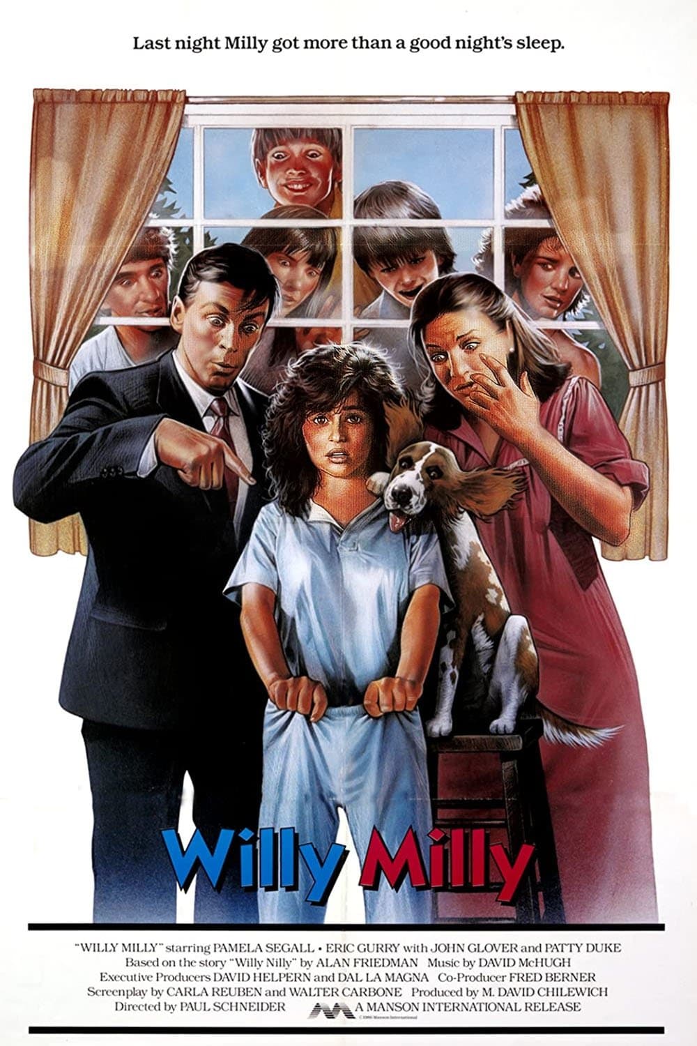 Willy/Milly photo