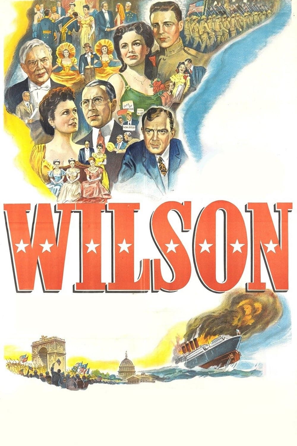 Wilson photo