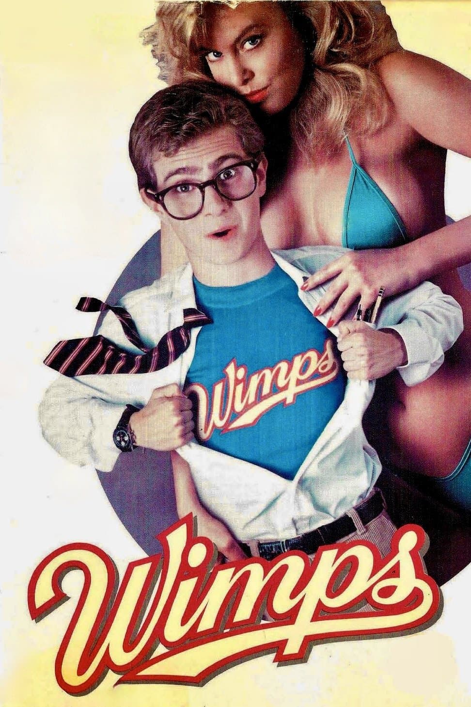 Wimps photo