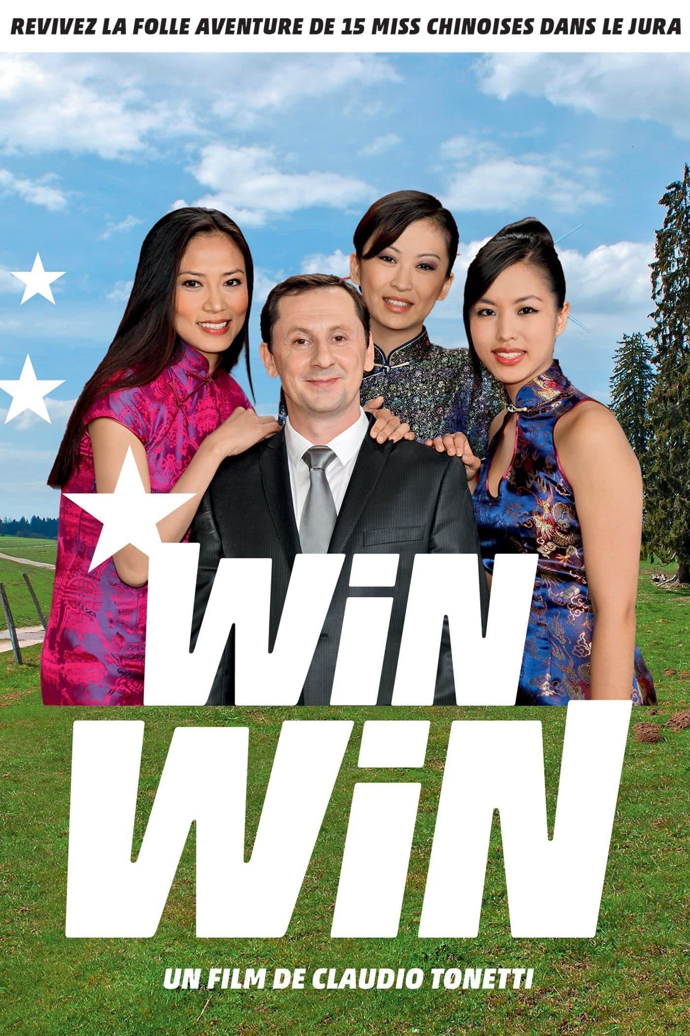 Win Win photo