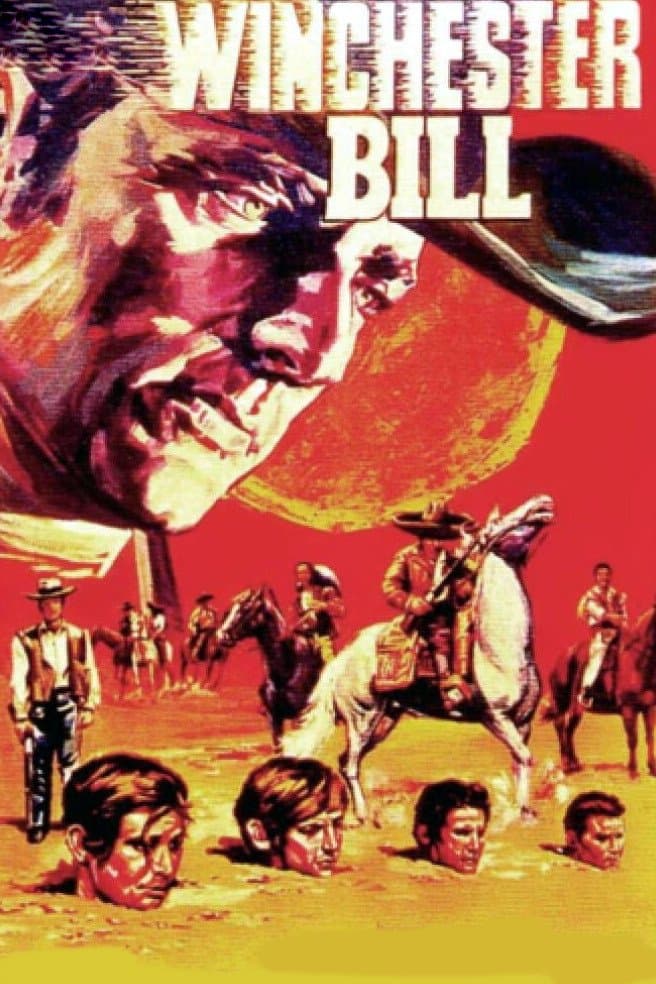 Winchester Bill photo