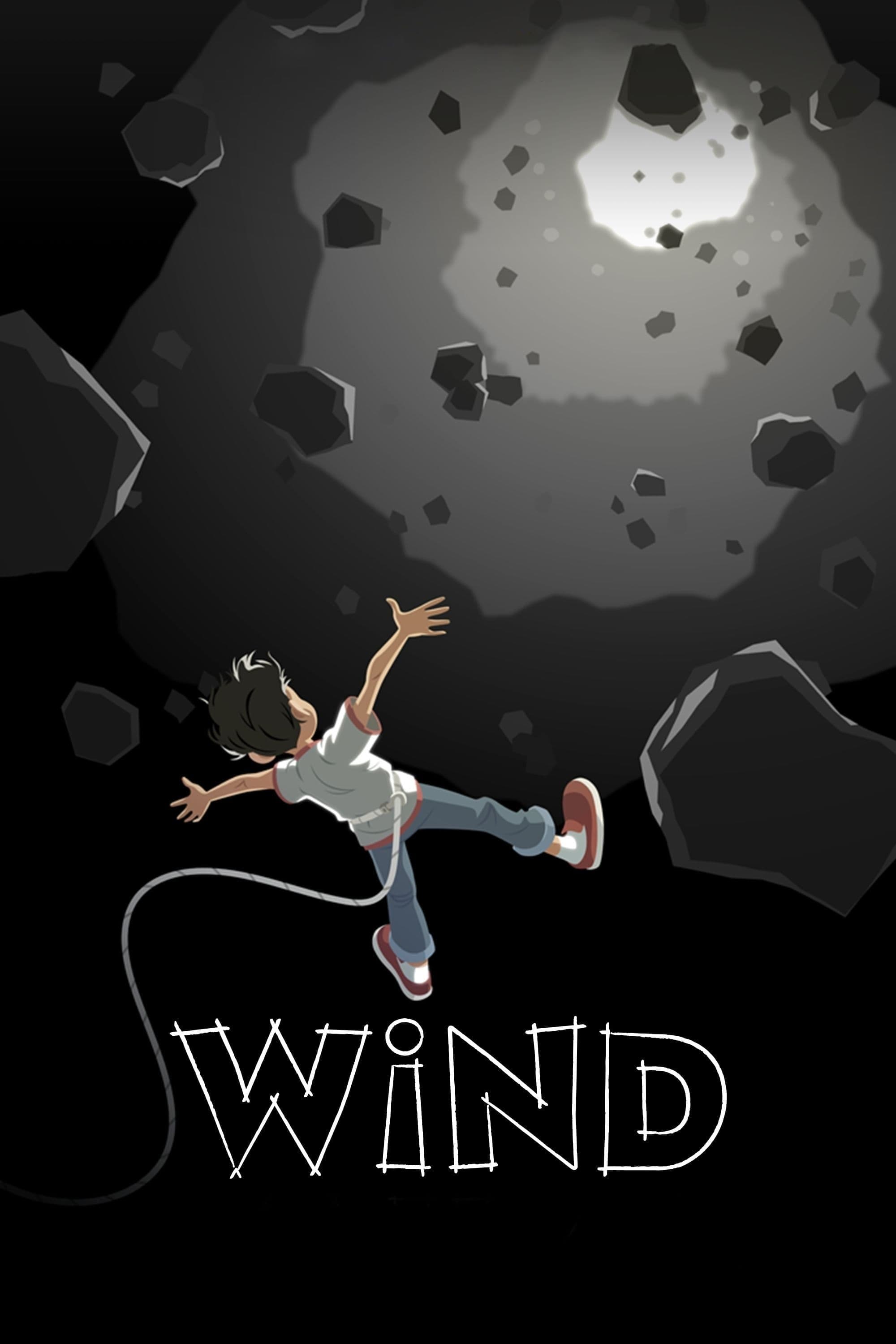 Wind photo