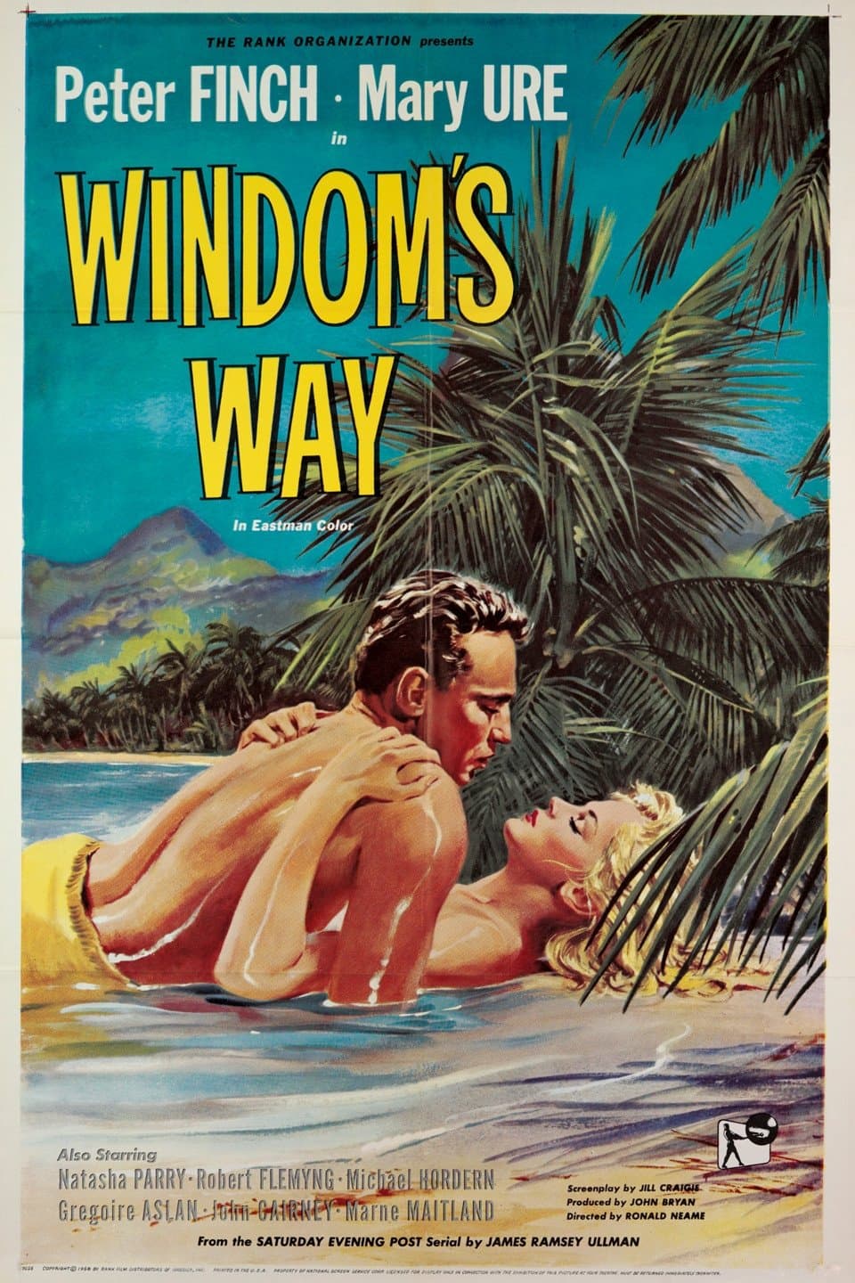 Windom's Way photo