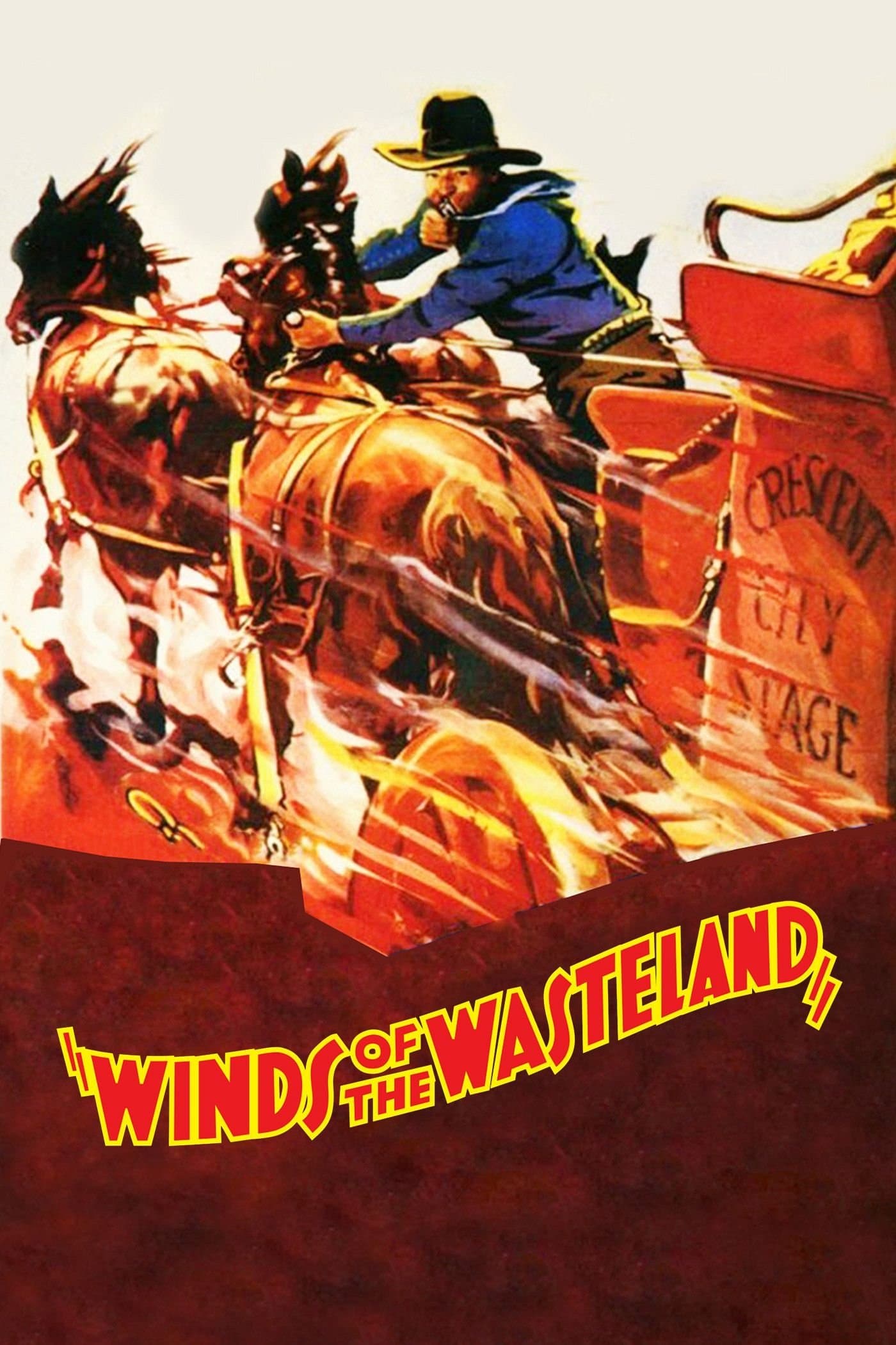 Winds of the Wasteland photo