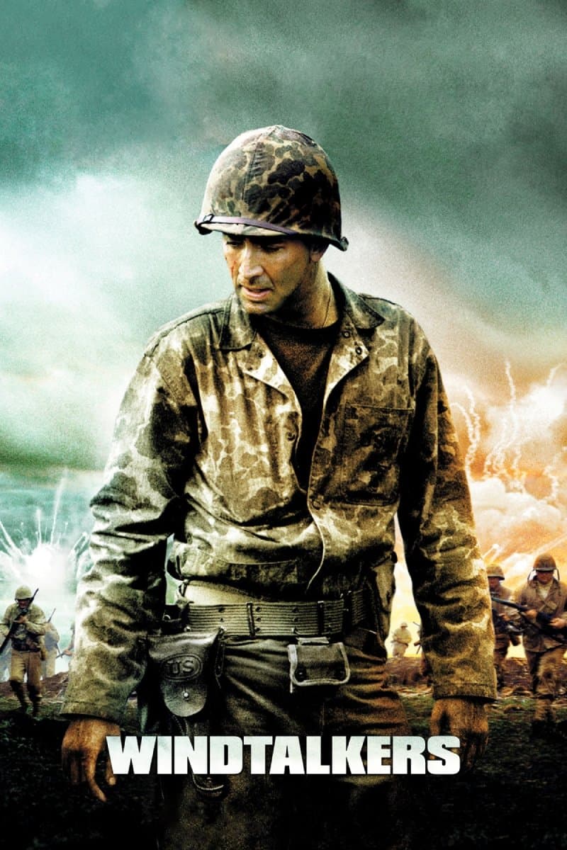 Windtalkers photo