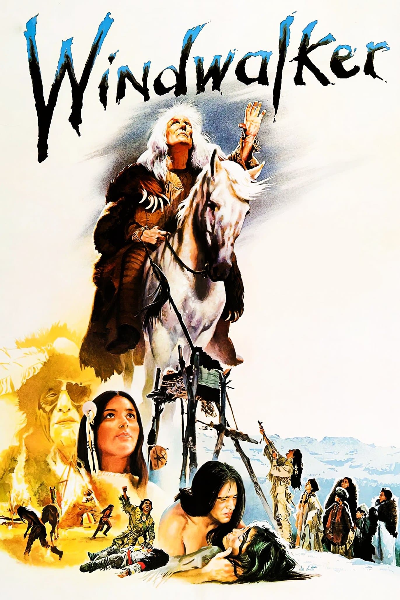 Windwalker photo