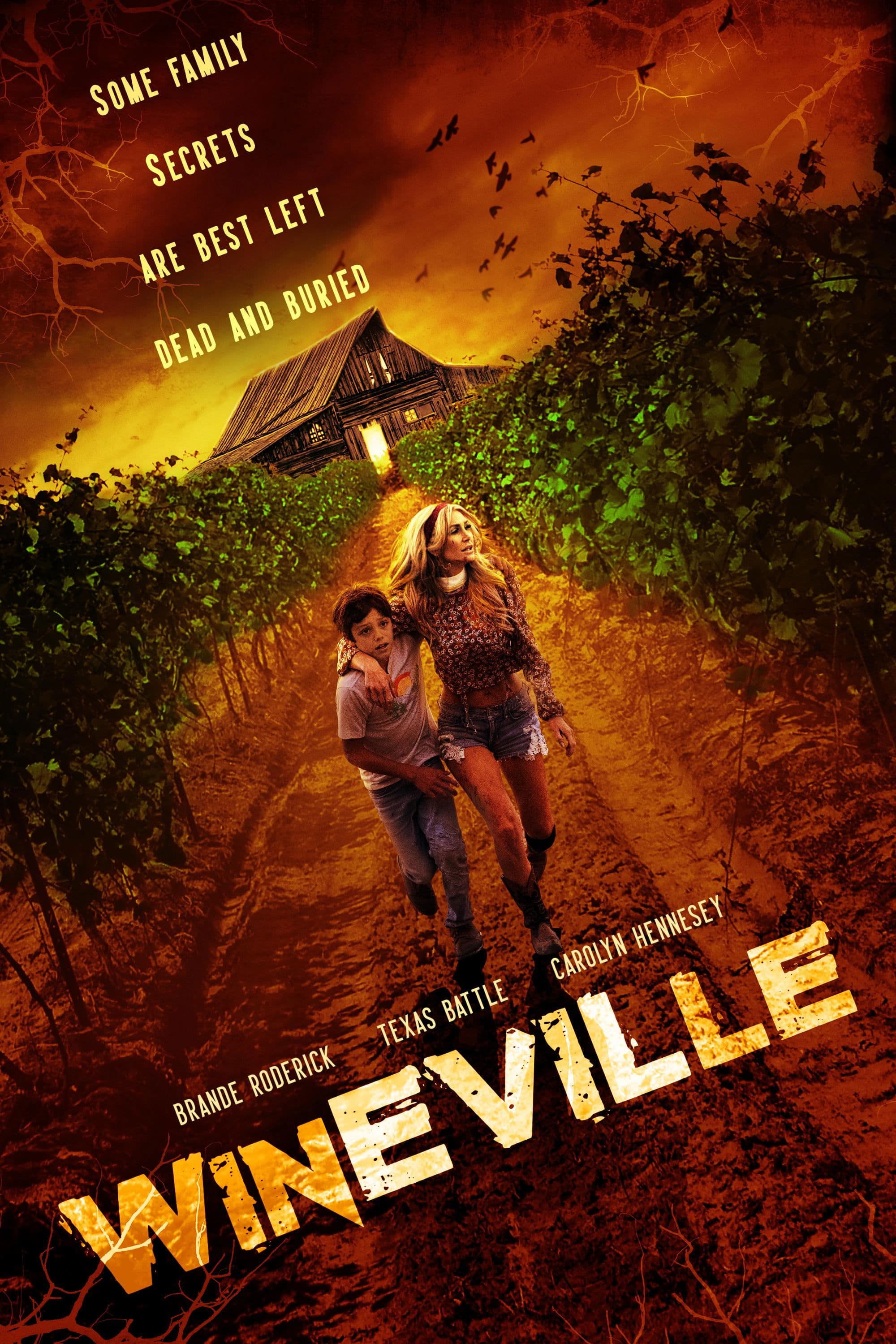 Wineville photo