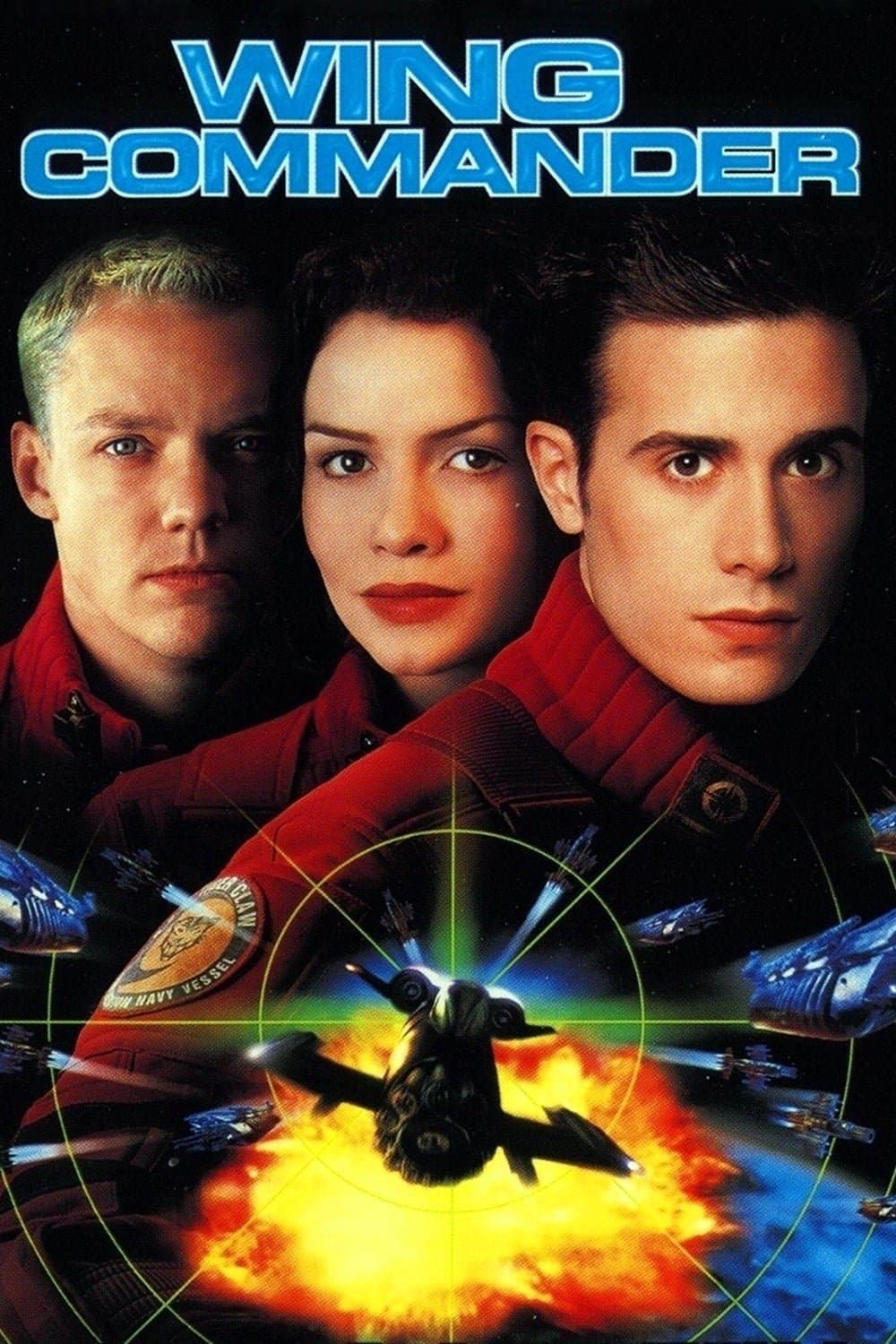 Wing Commander photo