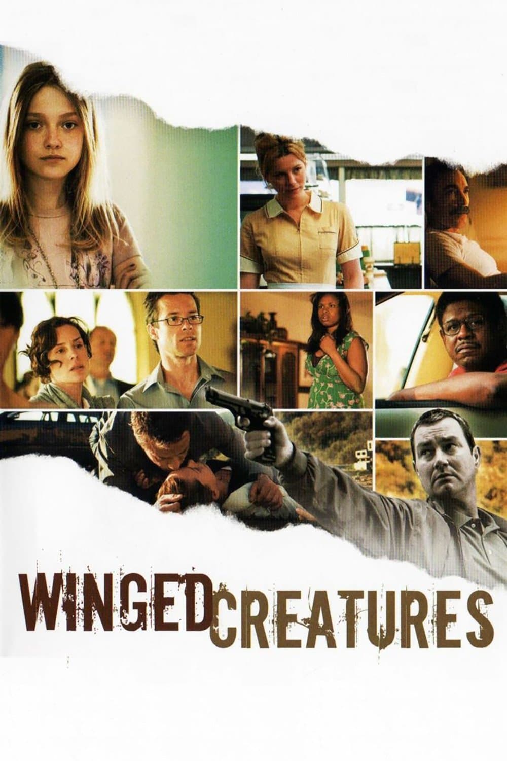Winged Creatures photo