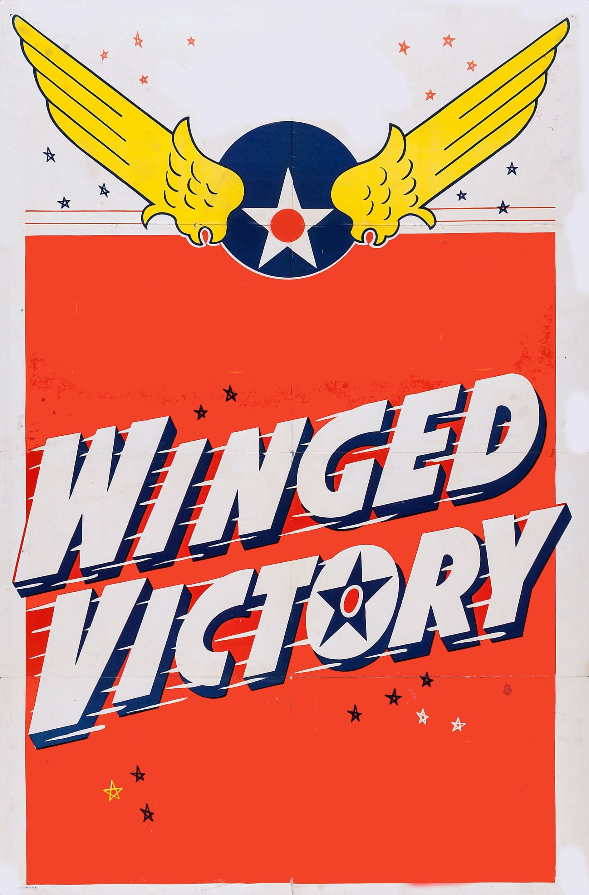 Winged Victory photo