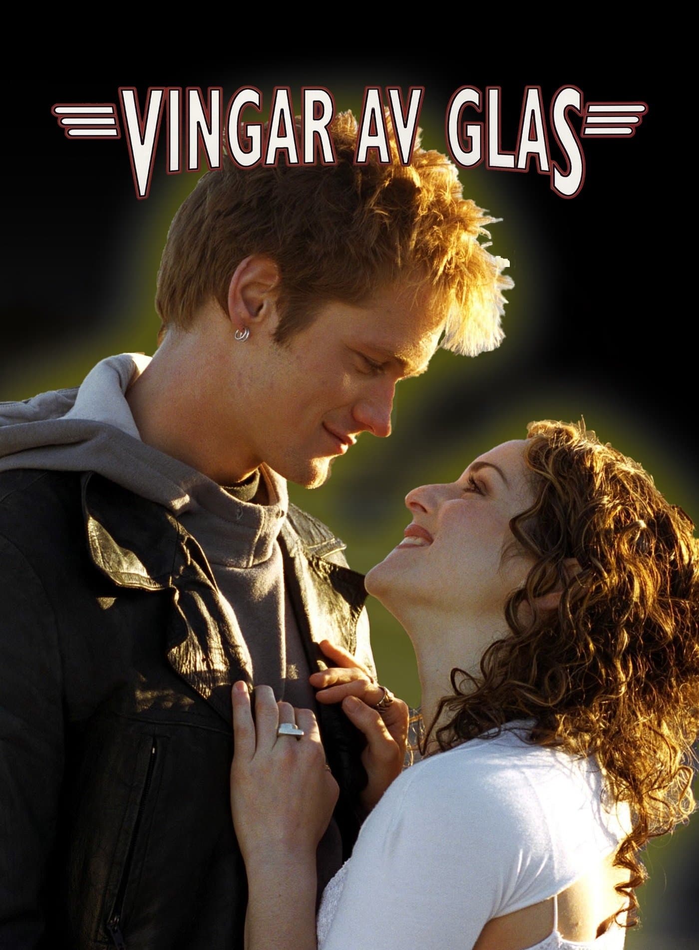 Wings of Glass photo