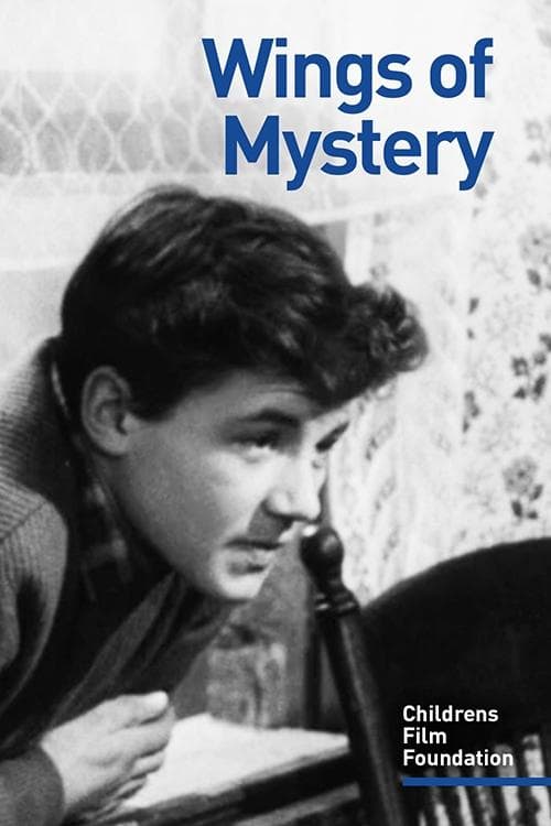 Wings of Mystery photo