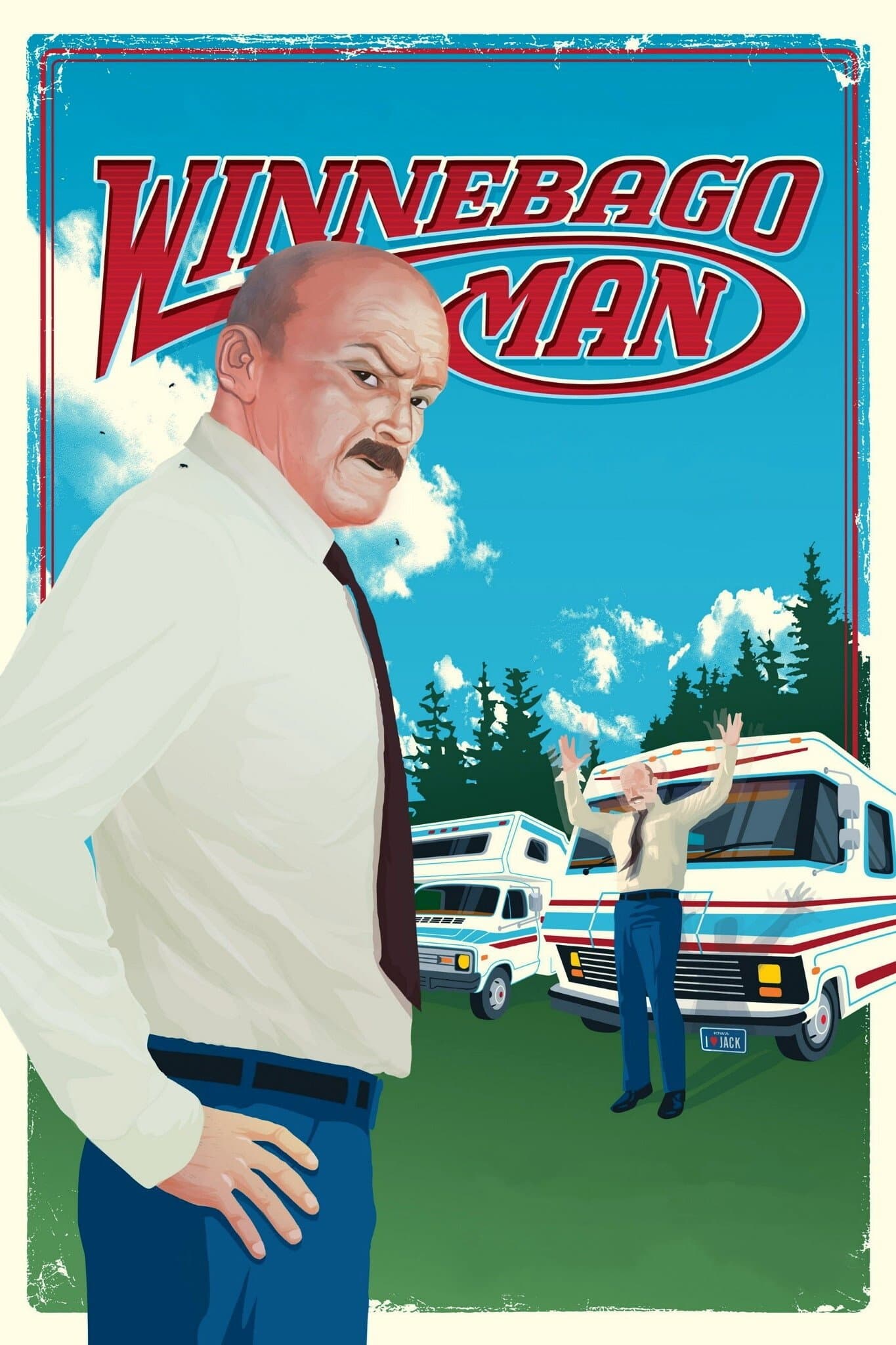 Winnebago Man photo