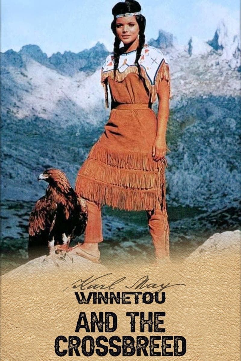 Winnetou and the Crossbreed photo