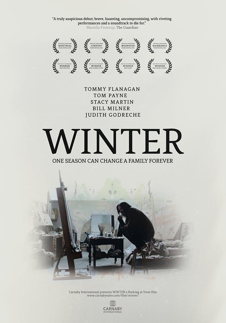 Winter photo
