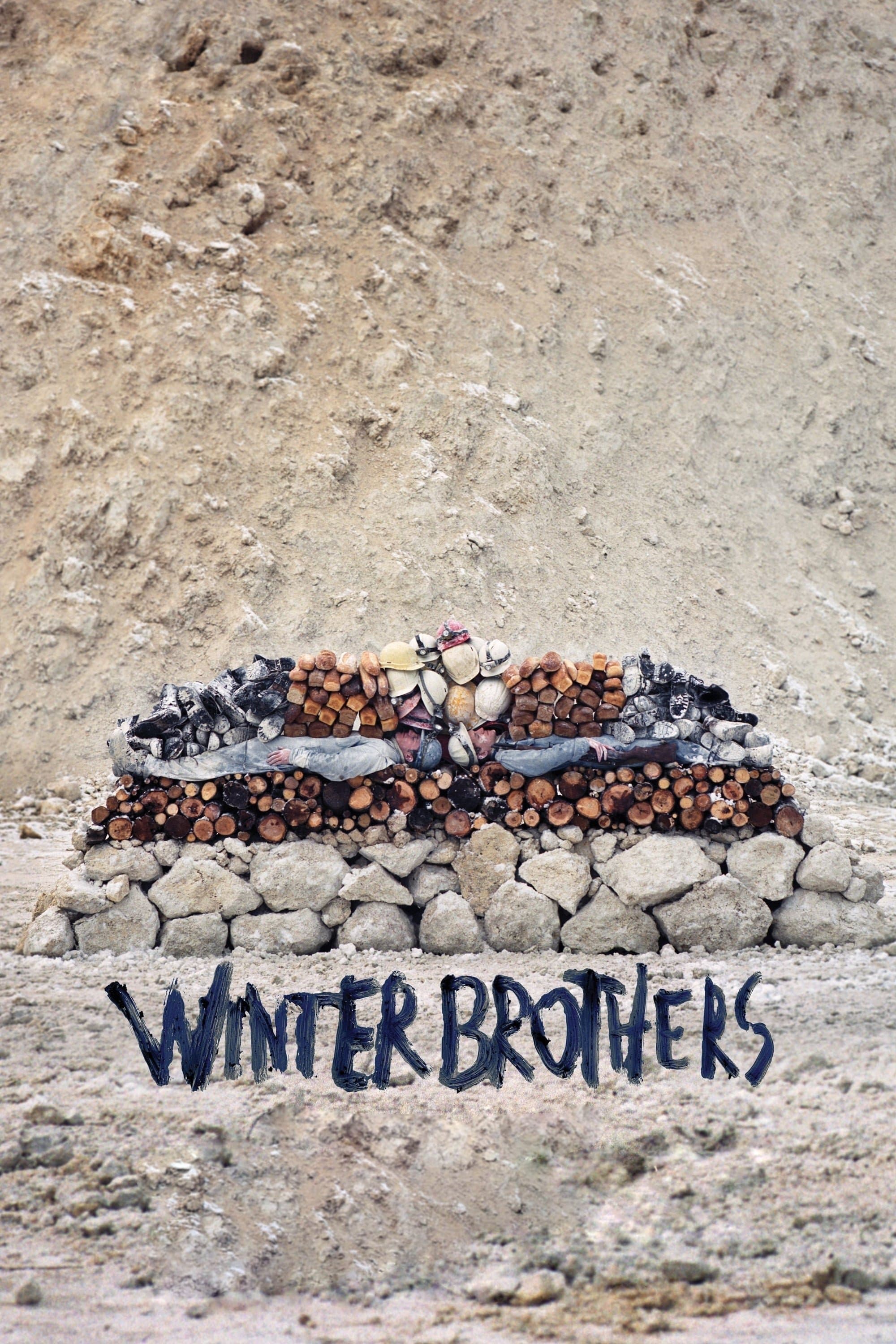 Winter Brothers photo