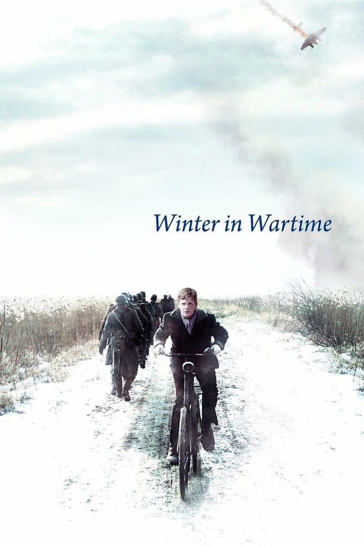 Winter in Wartime photo
