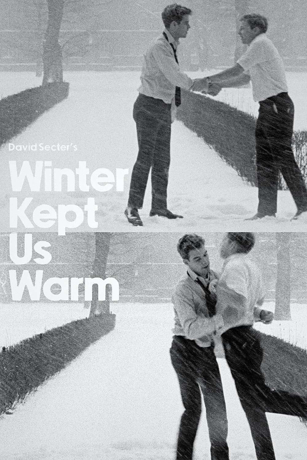 Winter Kept Us Warm photo