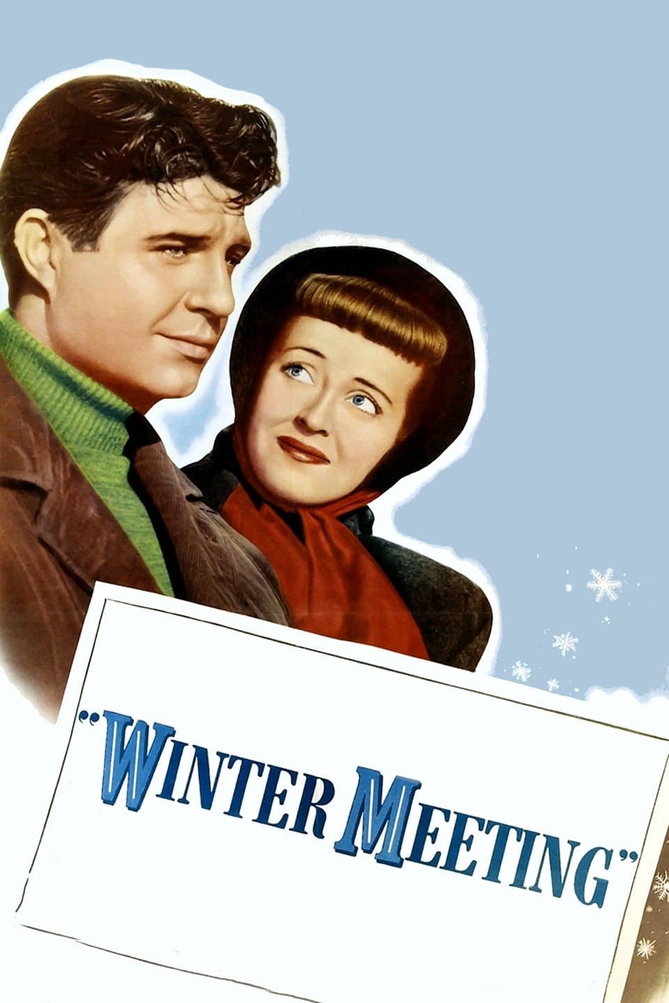 Winter Meeting photo