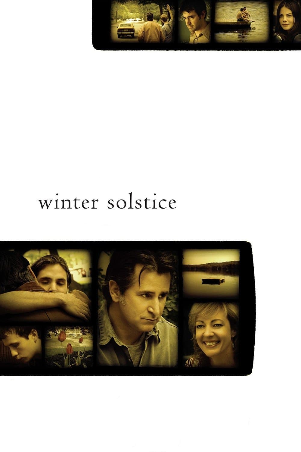 Winter Solstice photo
