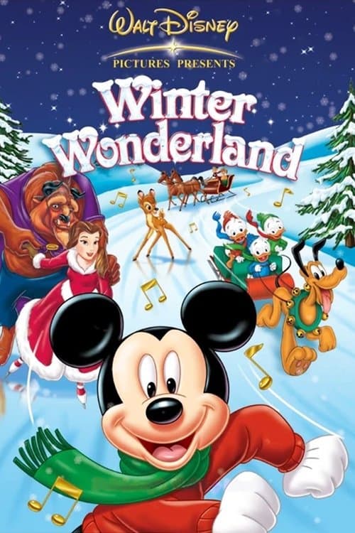 Winter Wonderland photo