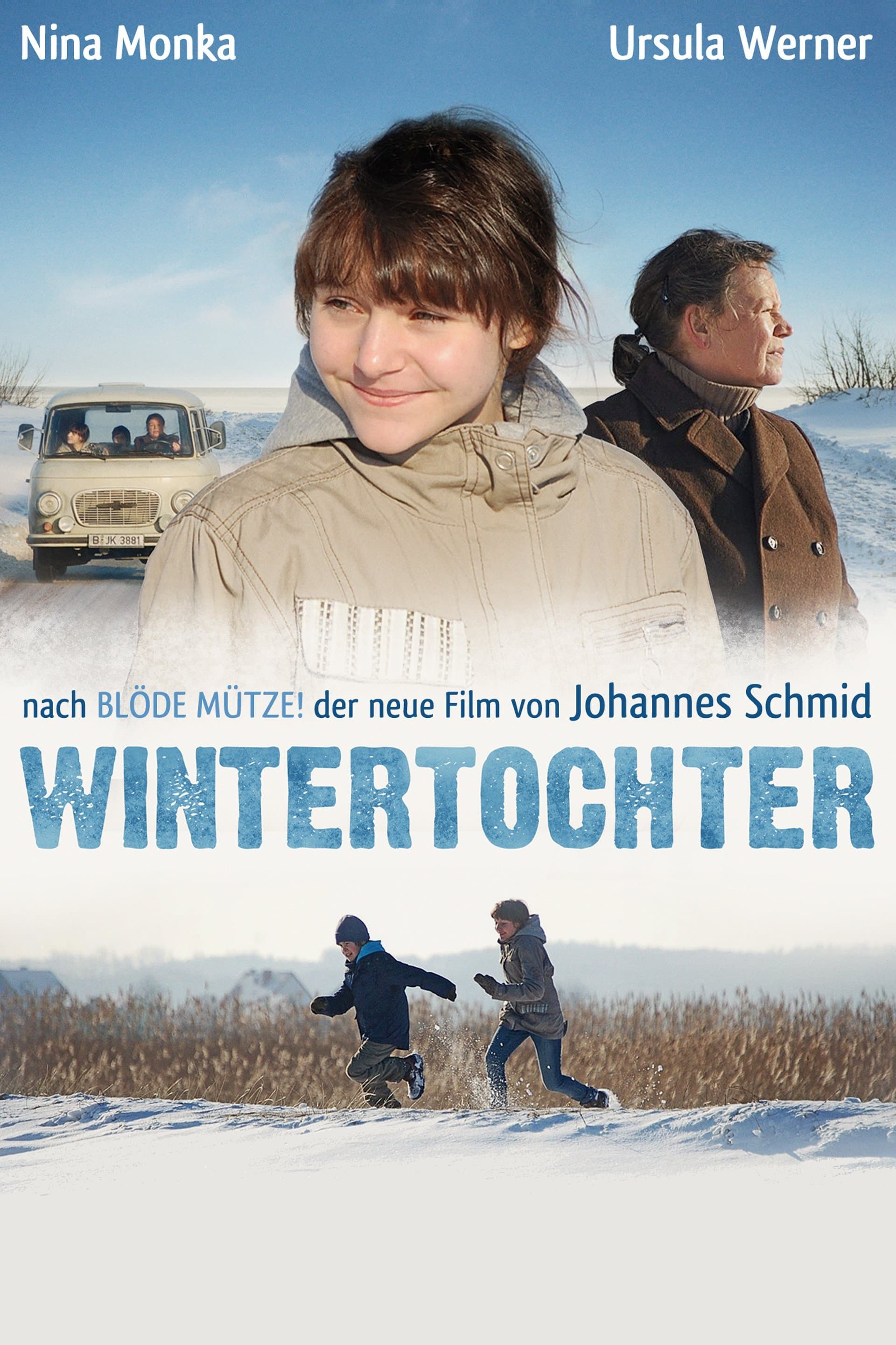 Winter's Daughter photo