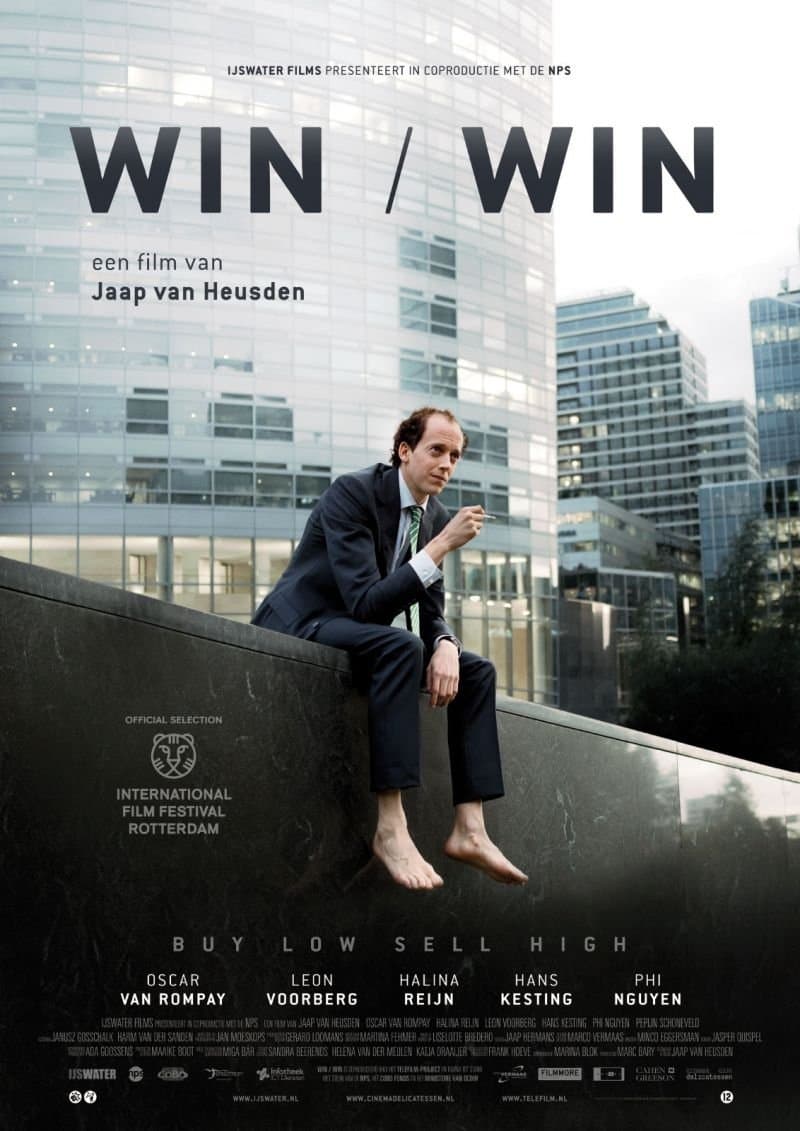 Win/Win photo