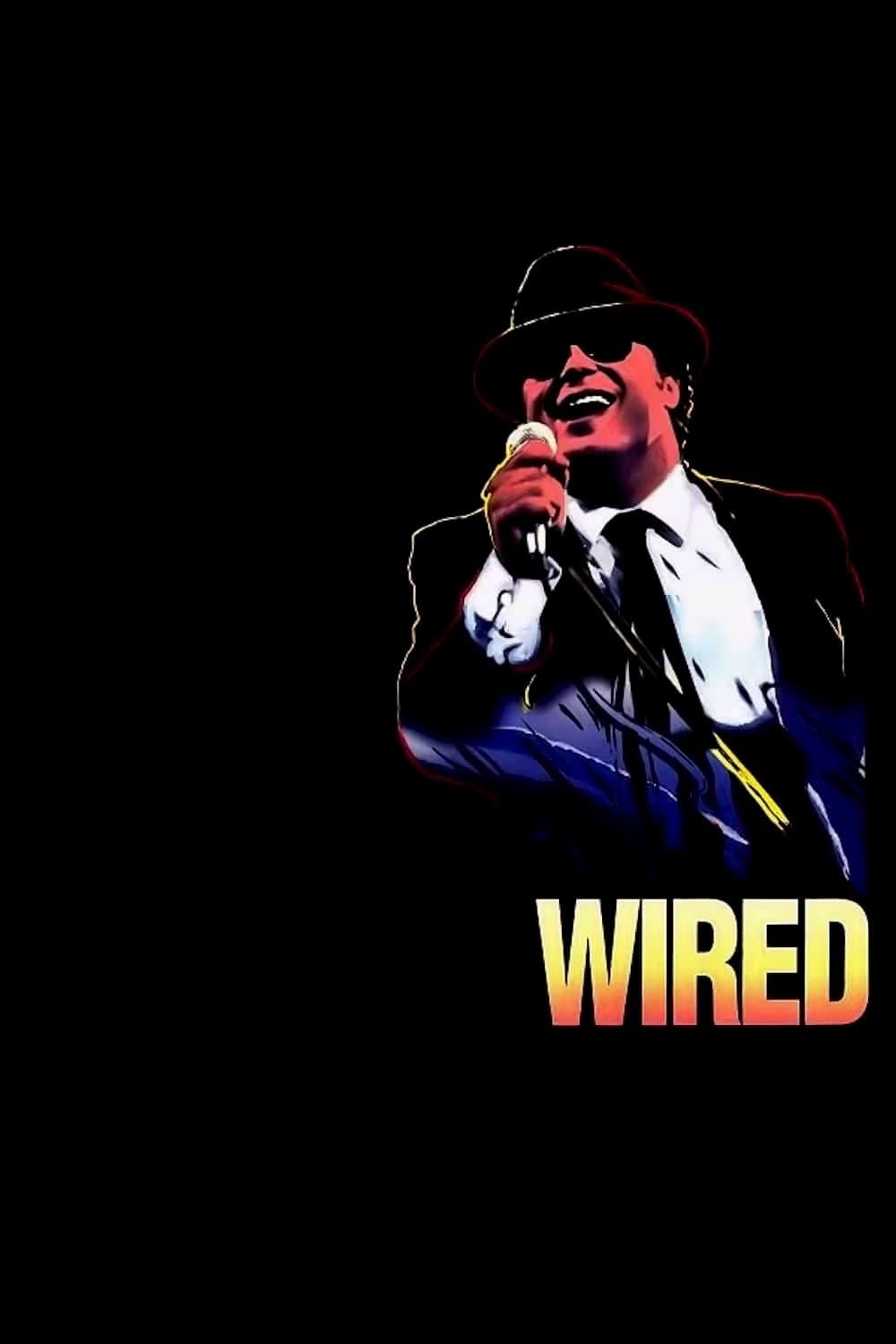 Wired photo