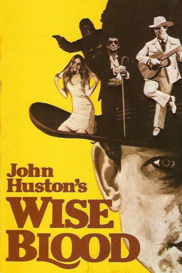 Wise Blood photo